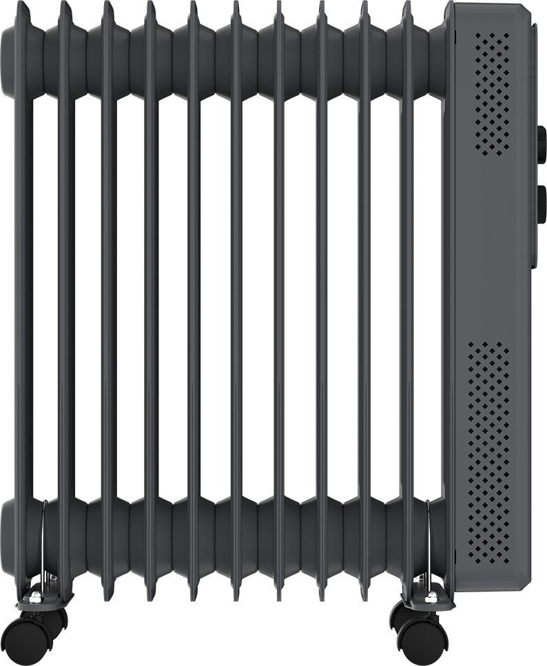 Масляный радиатор Royal Clima Ardea ROR-AR11-2500M