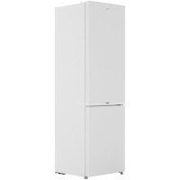 Холодильник с морозильником Candy CFN6200W