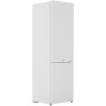 Холодильник с морозильником Candy CFN6200W