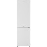 Холодильник с морозильником Candy CFN6200W