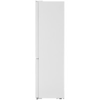 Холодильник с морозильником Candy CFN6200W