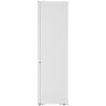 Холодильник с морозильником Candy CFN6200W