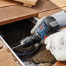 Дрель-шуруповерт Bosch GSR 12V-35 FC Professional 06019H3002 (без АКБ, кейс)