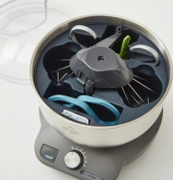 Кухонный комбайн Atvel PowerMix 400521