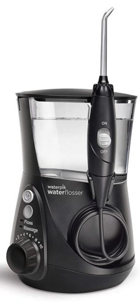 Электрическая зубная щетка WaterPik WP-662