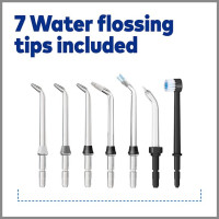 Электрическая зубная щетка WaterPik WP-662