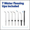 Электрическая зубная щетка WaterPik WP-662