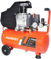 Компрессор Patriot Euro 24-240 K2