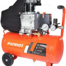 Компрессор Patriot Euro 24-240 K2