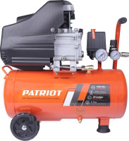 Компрессор Patriot Euro 24-240 K2