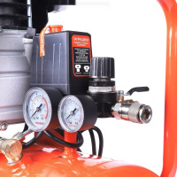 Компрессор Patriot Euro 24-240 K2