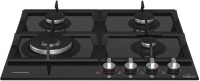 Варочная панель Grundig GIGL6254150