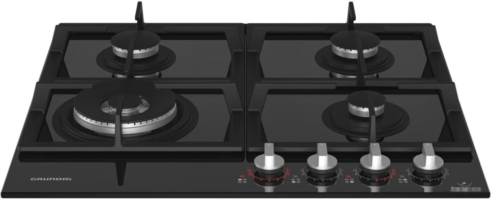 Варочная панель Grundig GIGL6254150