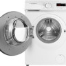 Стиральная машина Maunfeld MFWM127WH05