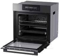 Духовой шкаф HAIER HOQ-F6QAN3DG