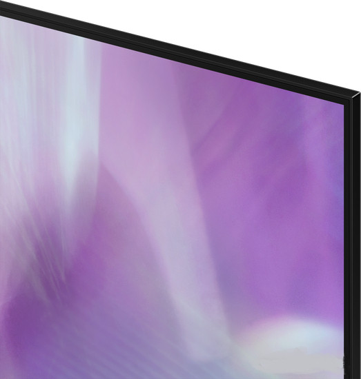 Телевизор Samsung QE85Q60AAU