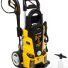 Мойка высокого давления Hanskonner HPW9225R