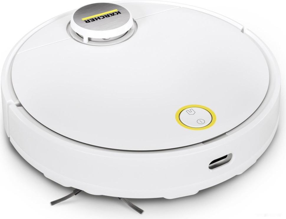 Робот-пылесос Karcher RCV 3 1.269-620.0