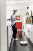 Робот-пылесос Karcher RCV 3 1.269-620.0