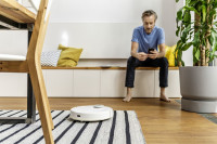 Робот-пылесос Karcher RCV 3 1.269-620.0