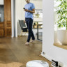 Робот-пылесос Karcher RCV 3 1.269-620.0