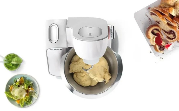 Кухонный комбайн Bosch MUM58259