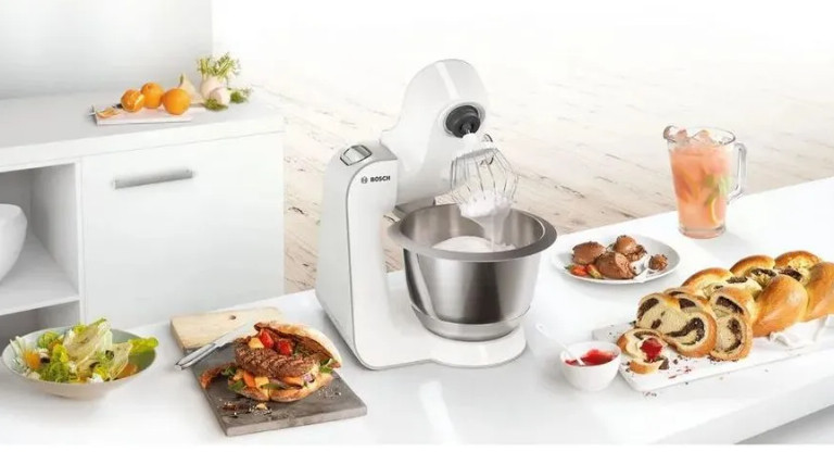Кухонный комбайн Bosch MUM58259