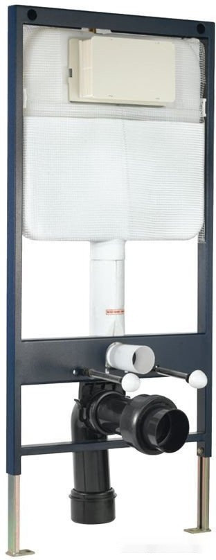 Система инсталляции Jaguar JCS-WHT-2400FS