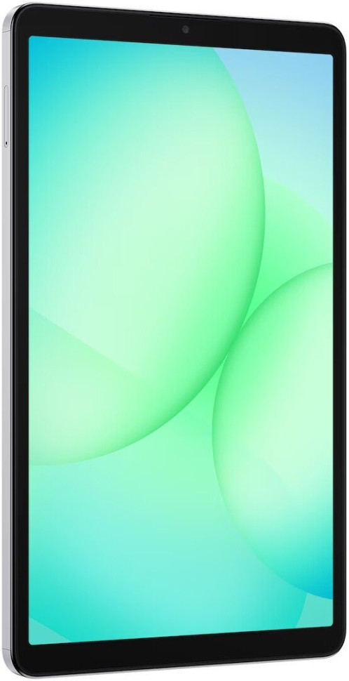 Планшет Samsung Galaxy Tab A11 Wi-Fi SM-X130 4GB/64GB (серебристый)