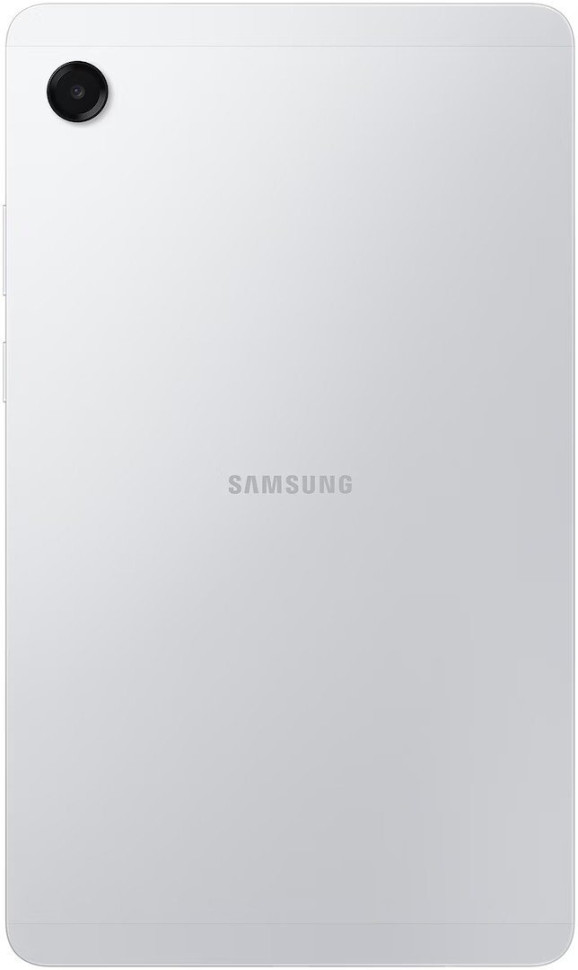 Планшет Samsung Galaxy Tab A11 Wi-Fi SM-X130 4GB/64GB (серебристый)