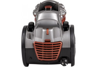 Пылесос Redmond RV-C331 (Red)