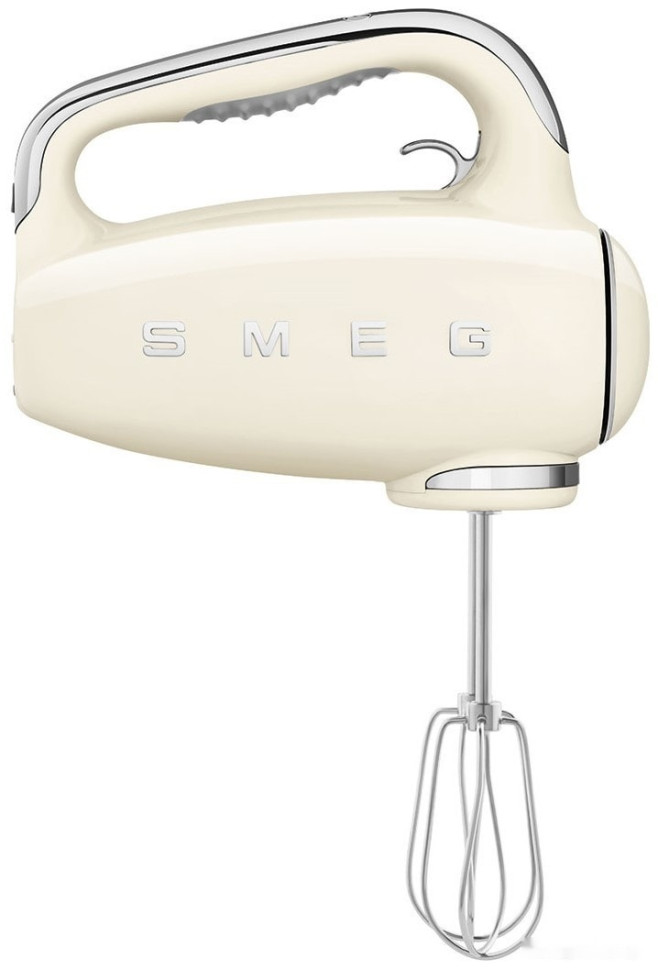 Миксер Smeg HMF01CREU