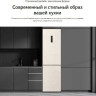 Холодильник LG DoorCooling+ GC-B459AEMW