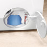 Стиральная машина Electrolux SteamCare 700 EW7F249PS
