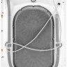 Стиральная машина Electrolux SteamCare 700 EW7F249PS