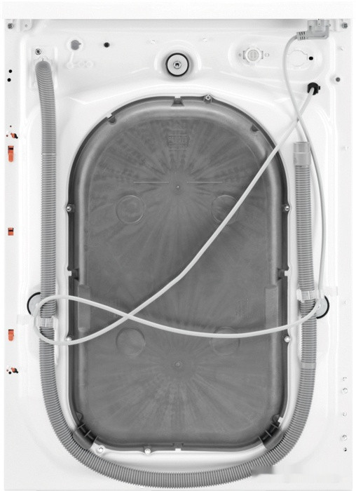 Стиральная машина Electrolux SteamCare 700 EW7F249PS