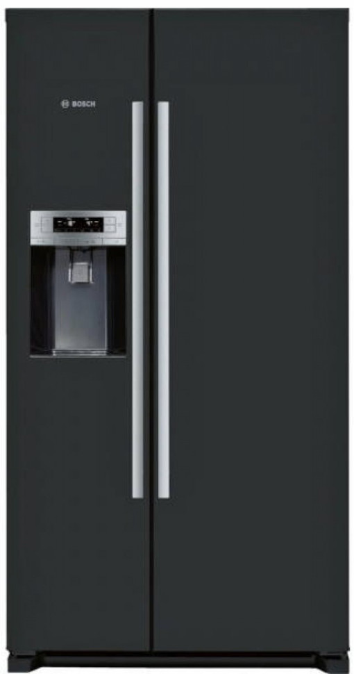 Холодильник с морозильником Bosch KAD93VBFP