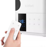 Увлажнитель воздуха Kitfort KT-2885