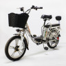 Электровелосипед GreenCamel Транк-18 V2 R18 (250W 60V 20Ah)