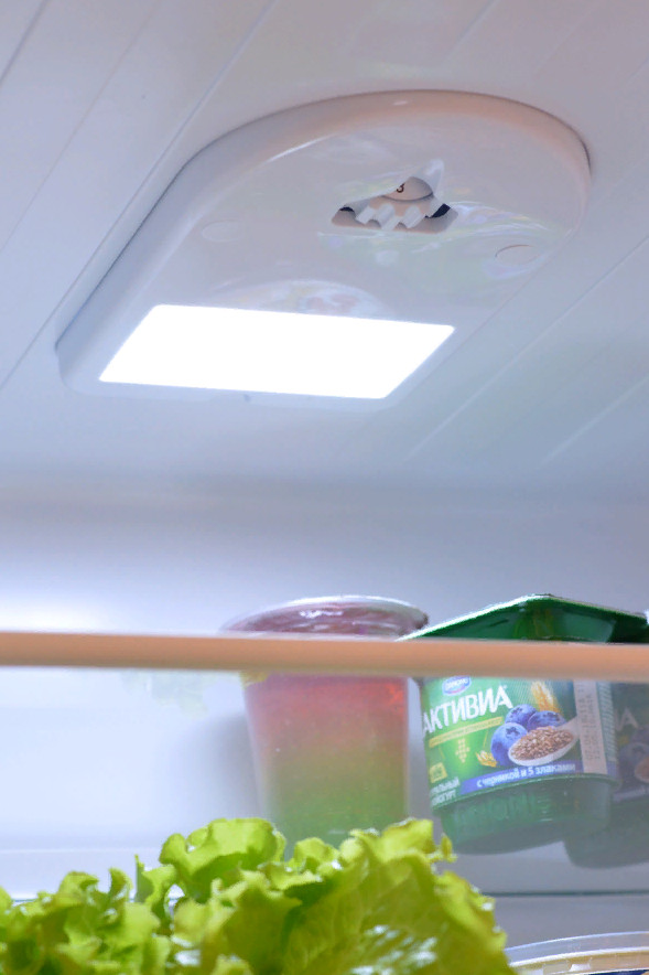 Холодильник NORDFROST NRB 154NF 732