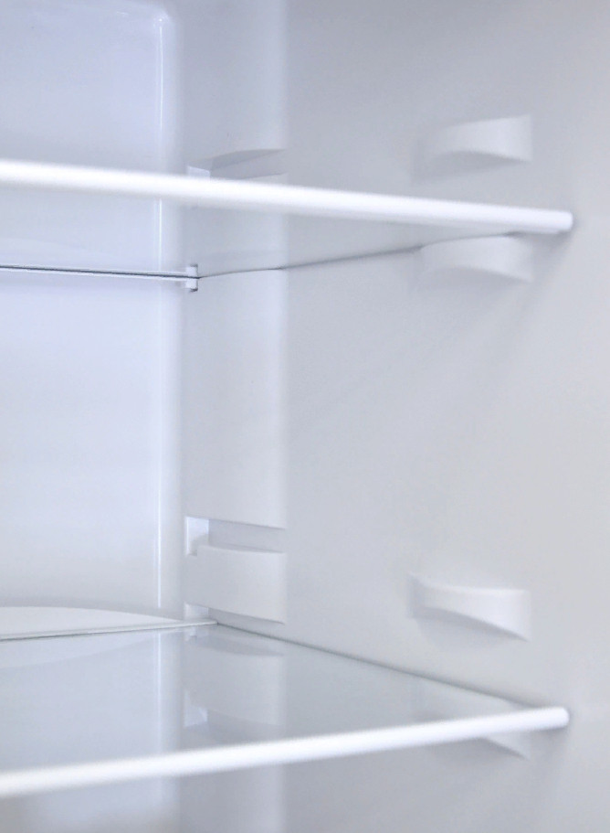 Холодильник NORDFROST NRB 154NF 732