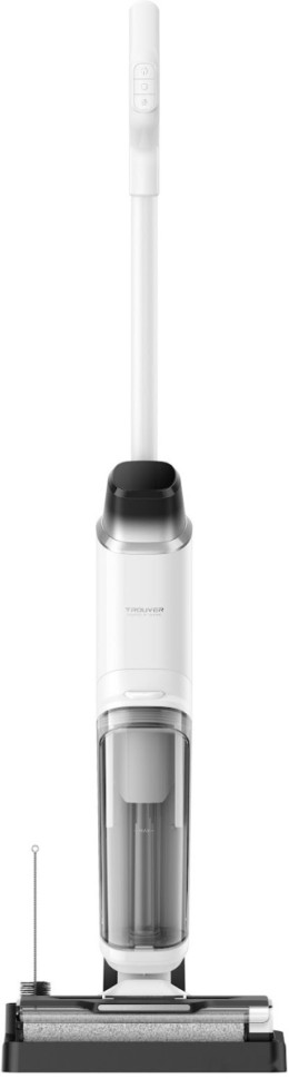Вертикальный пылесос с влажной уборкой Dreame Trouver Wet and Dry Vacuum K10 Pro BVC-T8