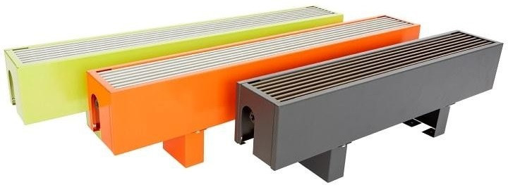 Радиатор Новатерм НТ-Н-14/19/150