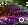 Телевизор Hyundai H-LED50BU7012