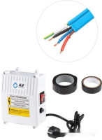 Насос Av Engineering Ageless-3-2700/60-3/21