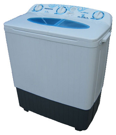 Стиральная машина RENOVA WS-60PT