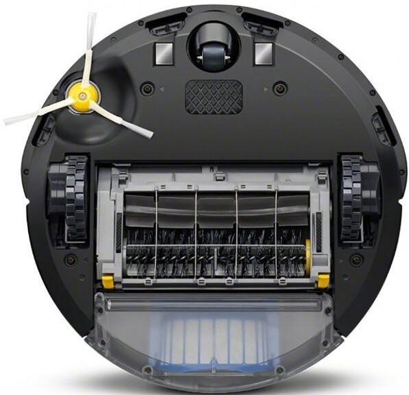 Робот-пылесос iRobot Roomba 698