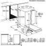 Посудомоечная машина Electrolux KEMB3301L
