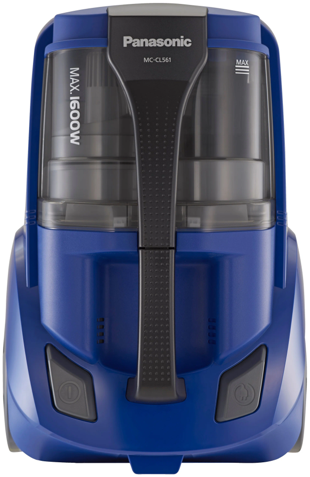 Пылесос Panasonic MC-CL561A149