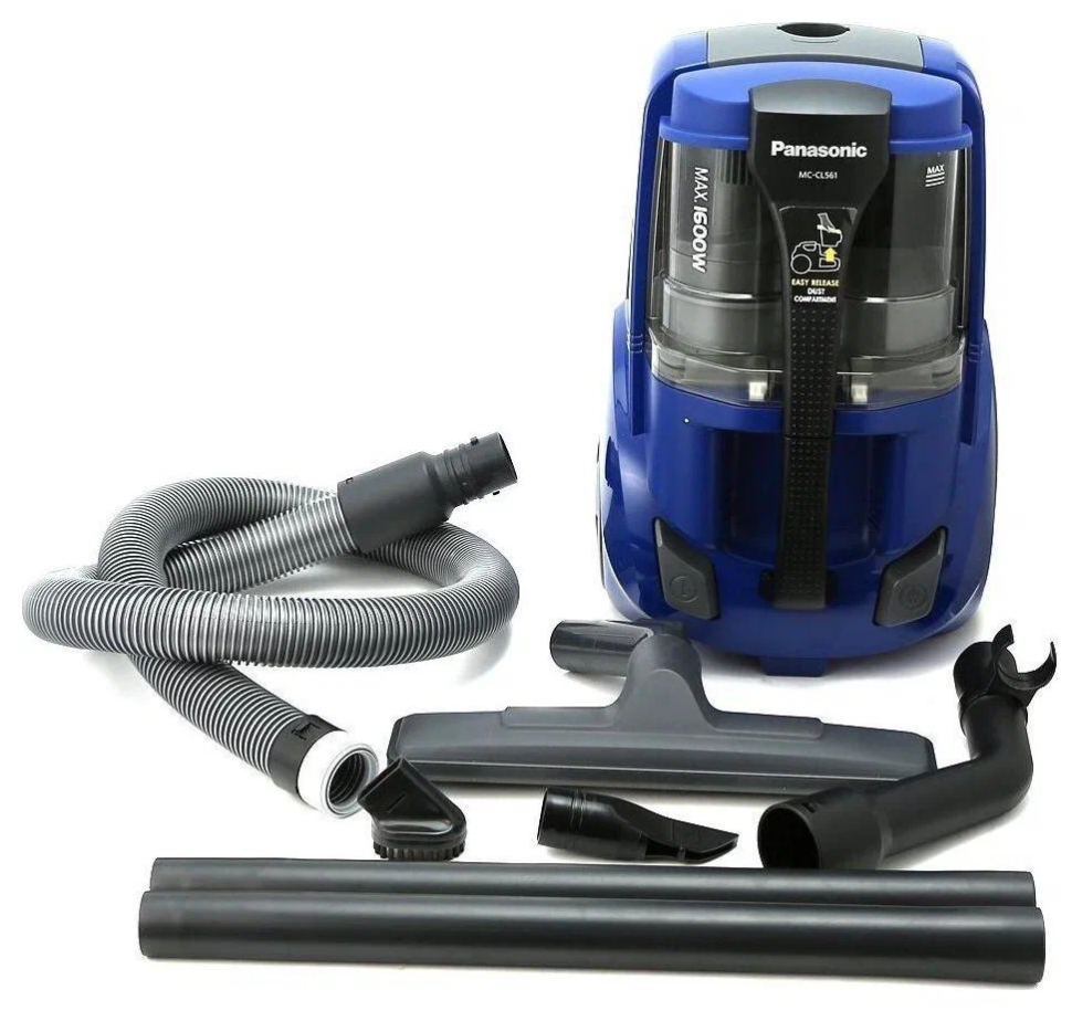 Пылесос Panasonic MC-CL561A149